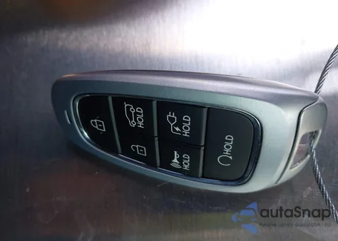 2023 Hyundai Ioniq 5 Sel из США, поврежденный, VIN KM8KN4AE3PU166748